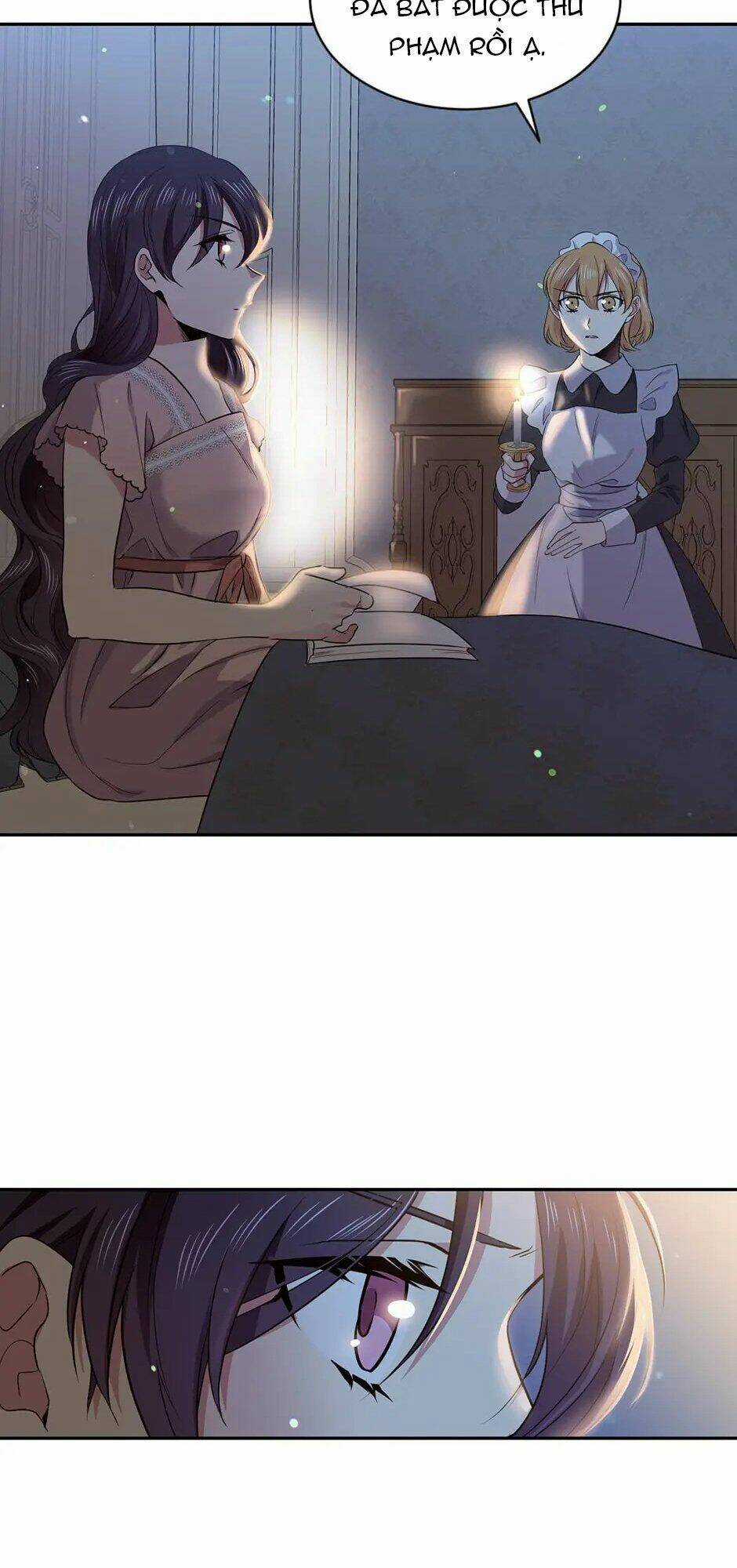 Mục Tiêu Là Cuộc Sống Hoàn Hảo Bất Khả Xâm Phạm Chapter 54 trang 46