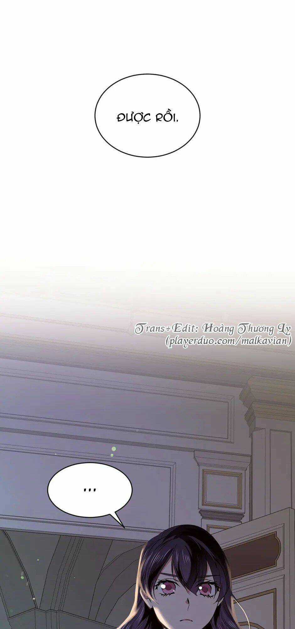 Mục Tiêu Là Cuộc Sống Hoàn Hảo Bất Khả Xâm Phạm Chapter 54 trang 47