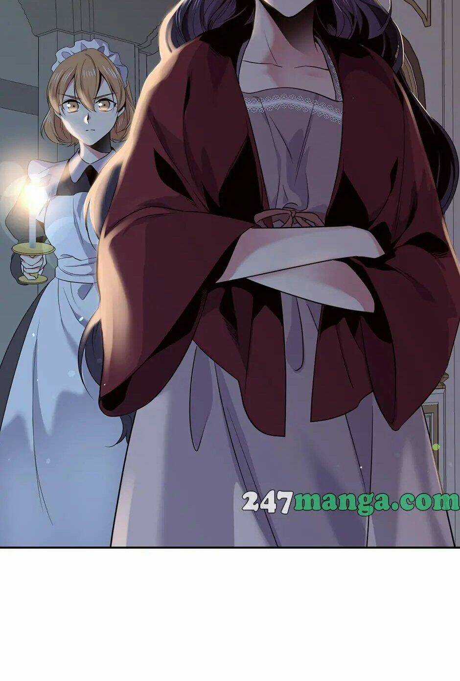 Mục Tiêu Là Cuộc Sống Hoàn Hảo Bất Khả Xâm Phạm Chapter 54 trang 48