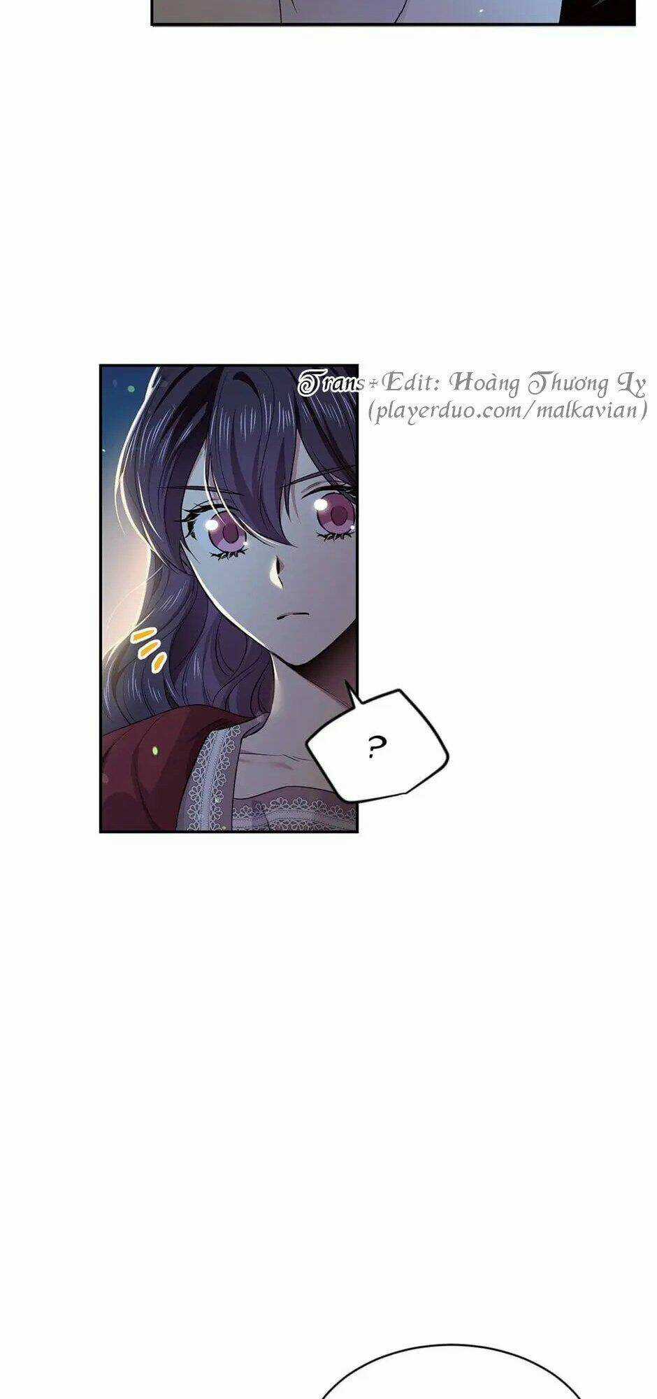 Mục Tiêu Là Cuộc Sống Hoàn Hảo Bất Khả Xâm Phạm Chapter 54 trang 51