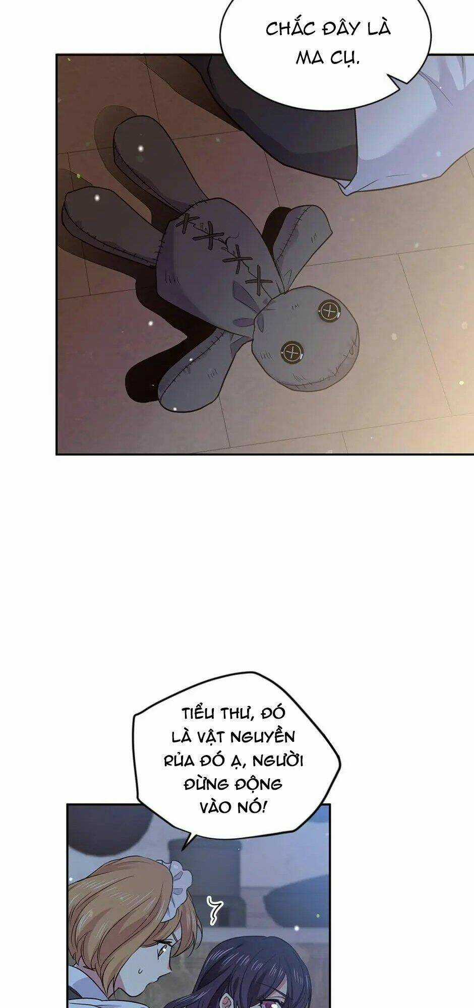 Mục Tiêu Là Cuộc Sống Hoàn Hảo Bất Khả Xâm Phạm Chapter 54 trang 52