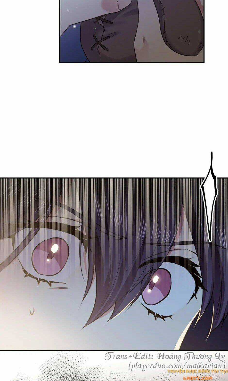 Mục Tiêu Là Cuộc Sống Hoàn Hảo Bất Khả Xâm Phạm Chapter 54 trang 54