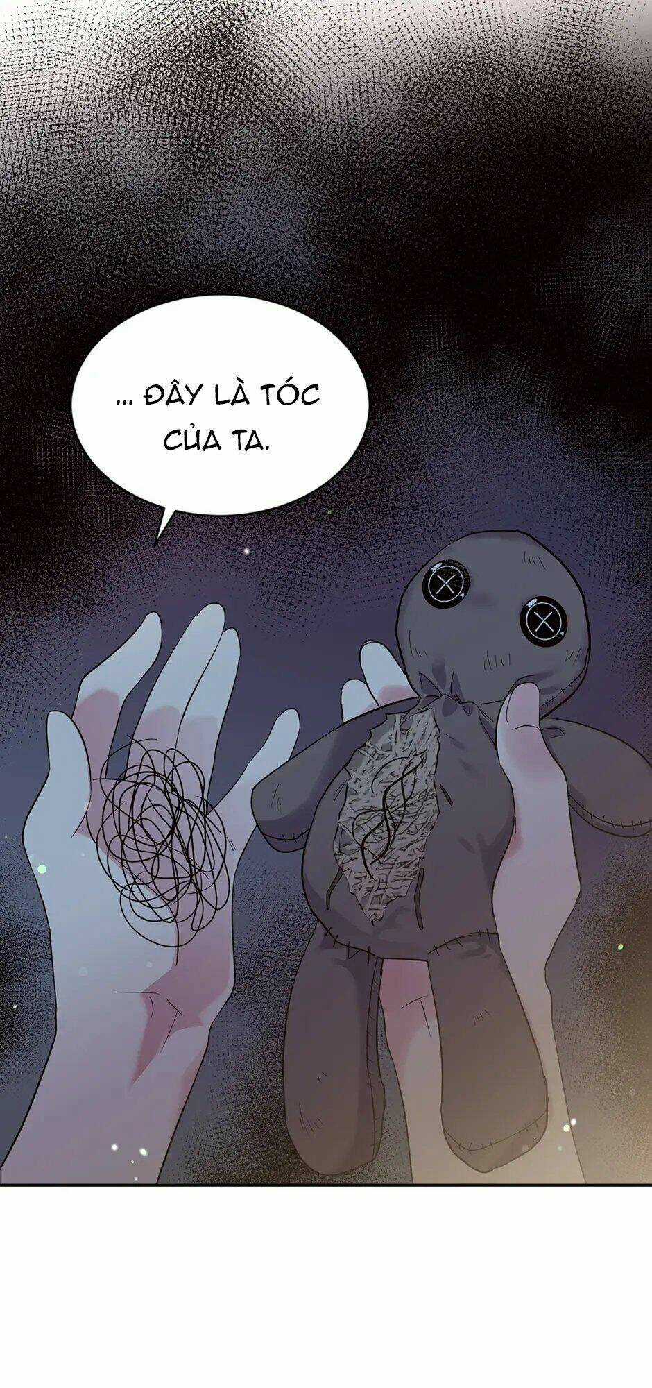 Mục Tiêu Là Cuộc Sống Hoàn Hảo Bất Khả Xâm Phạm Chapter 54 trang 55