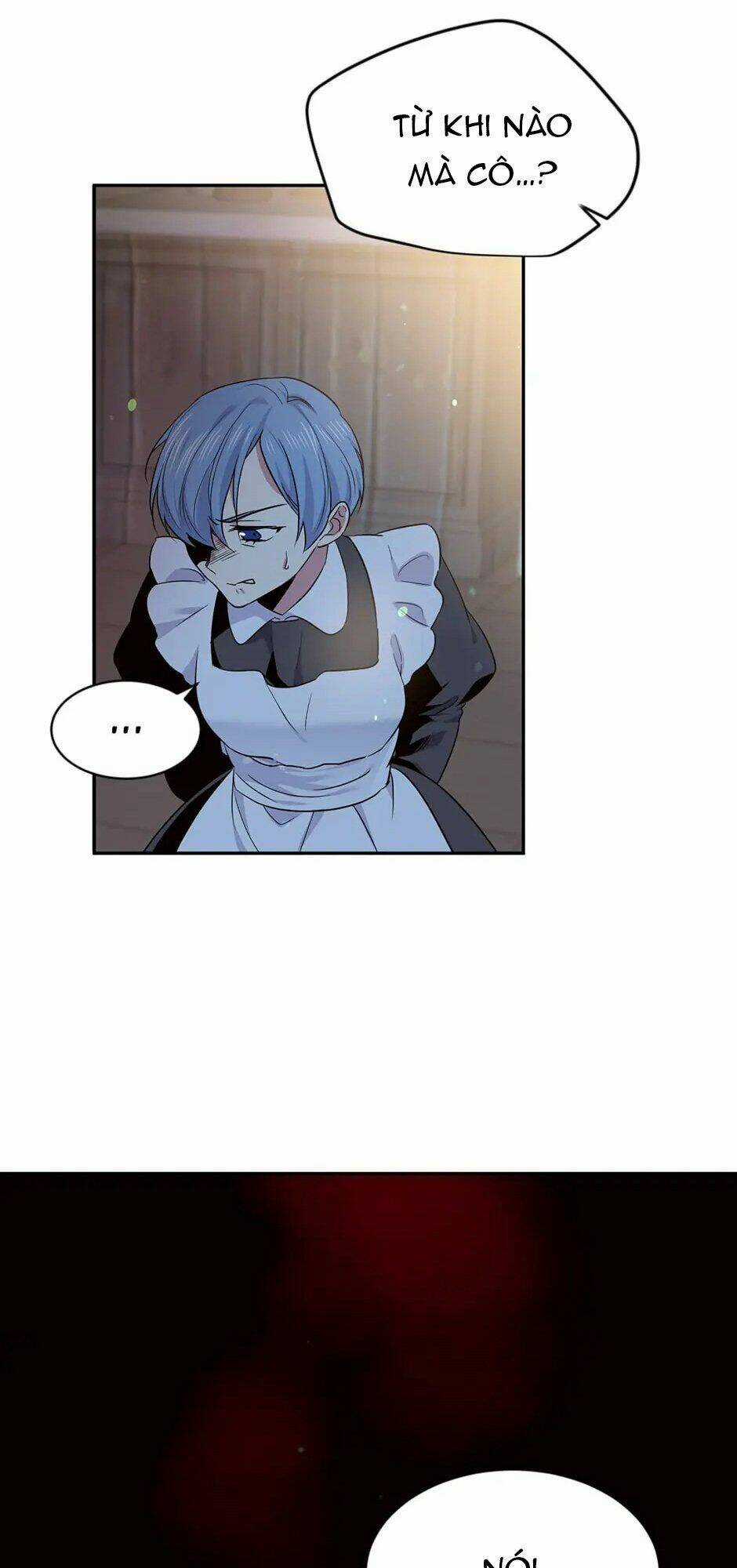 Mục Tiêu Là Cuộc Sống Hoàn Hảo Bất Khả Xâm Phạm Chapter 54 trang 56