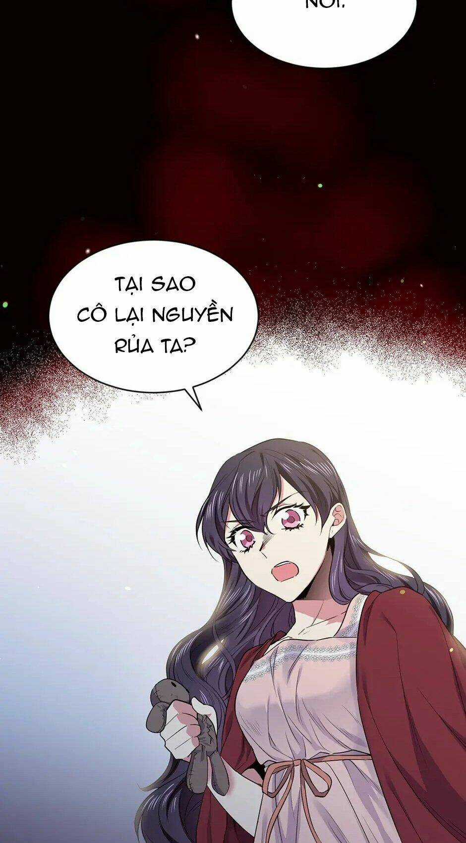 Mục Tiêu Là Cuộc Sống Hoàn Hảo Bất Khả Xâm Phạm Chapter 54 trang 57