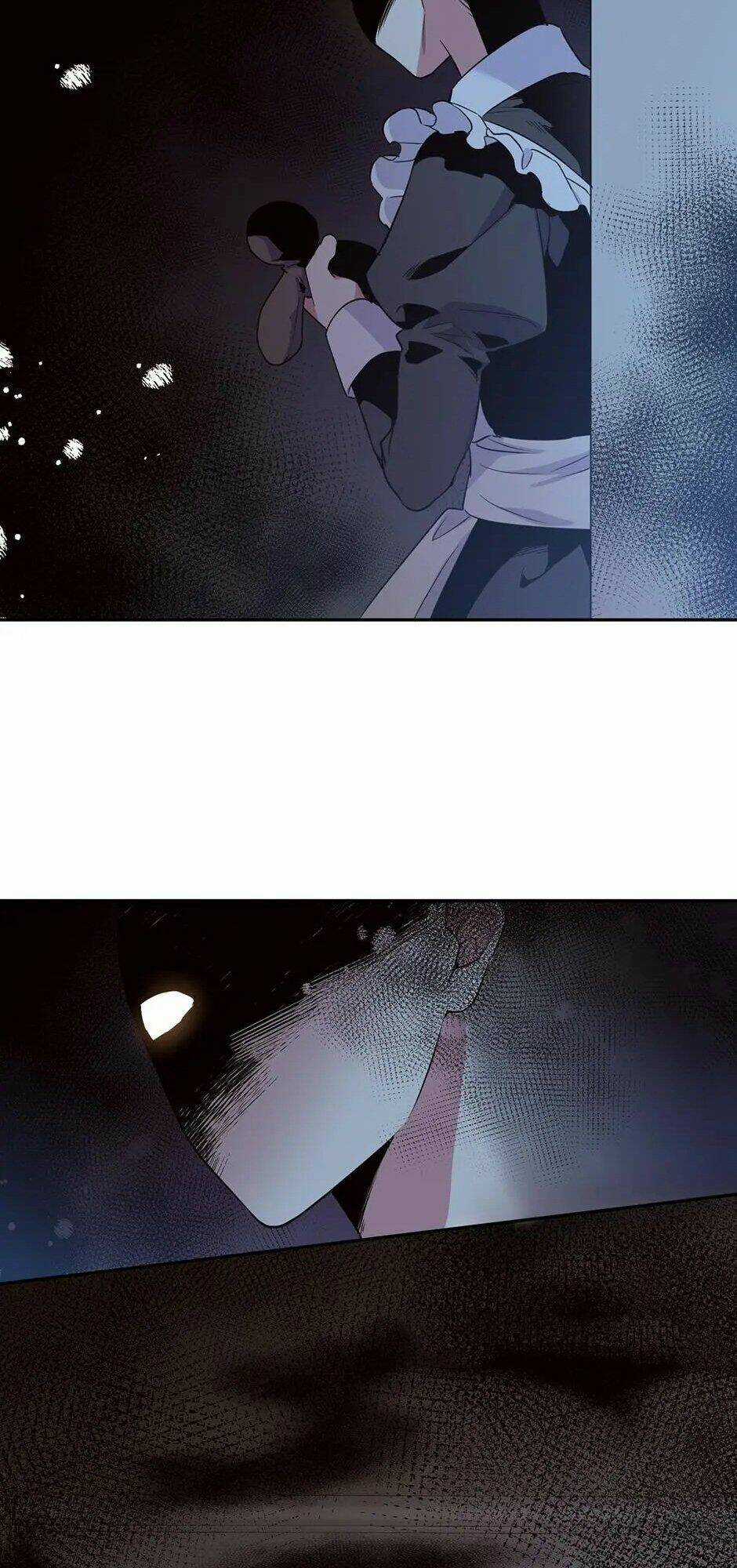 Mục Tiêu Là Cuộc Sống Hoàn Hảo Bất Khả Xâm Phạm Chapter 54 trang 7