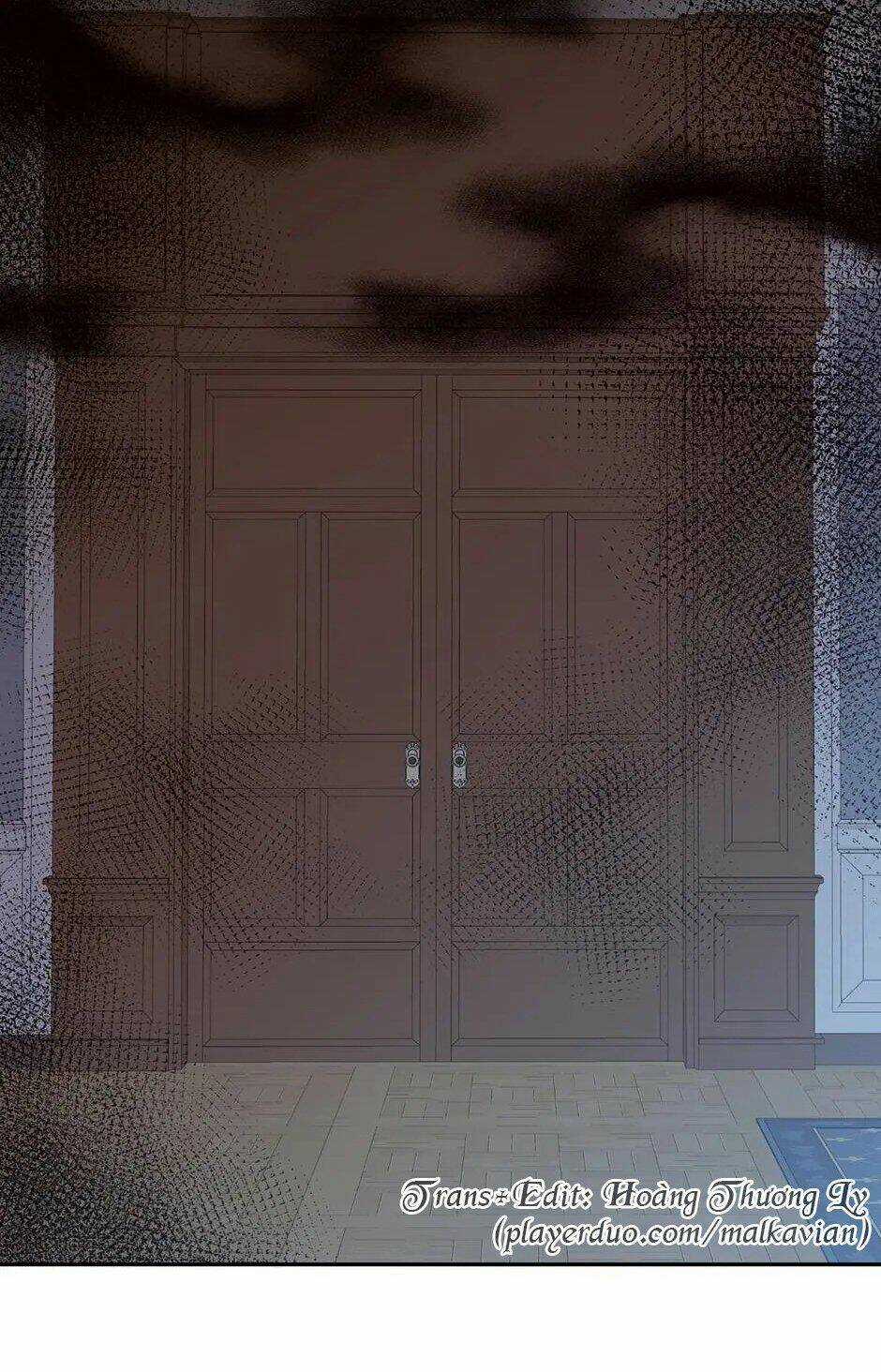 Mục Tiêu Là Cuộc Sống Hoàn Hảo Bất Khả Xâm Phạm Chapter 54 trang 8