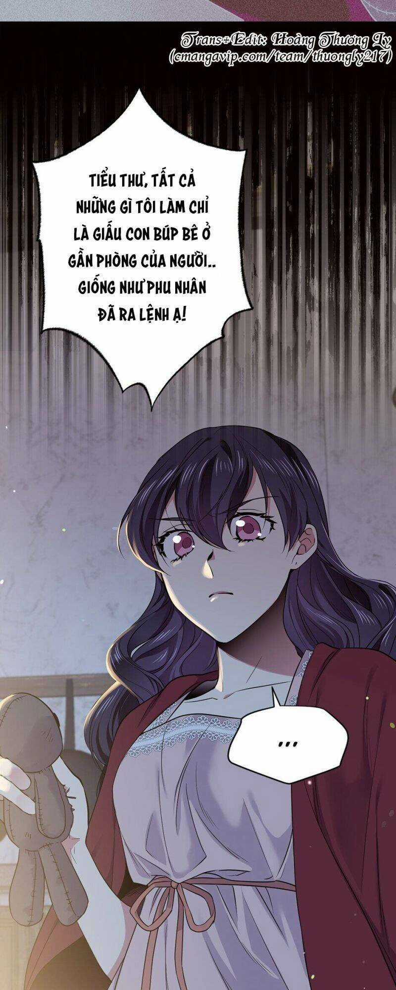 Mục Tiêu Là Cuộc Sống Hoàn Hảo Bất Khả Xâm Phạm Chapter 55 trang 10