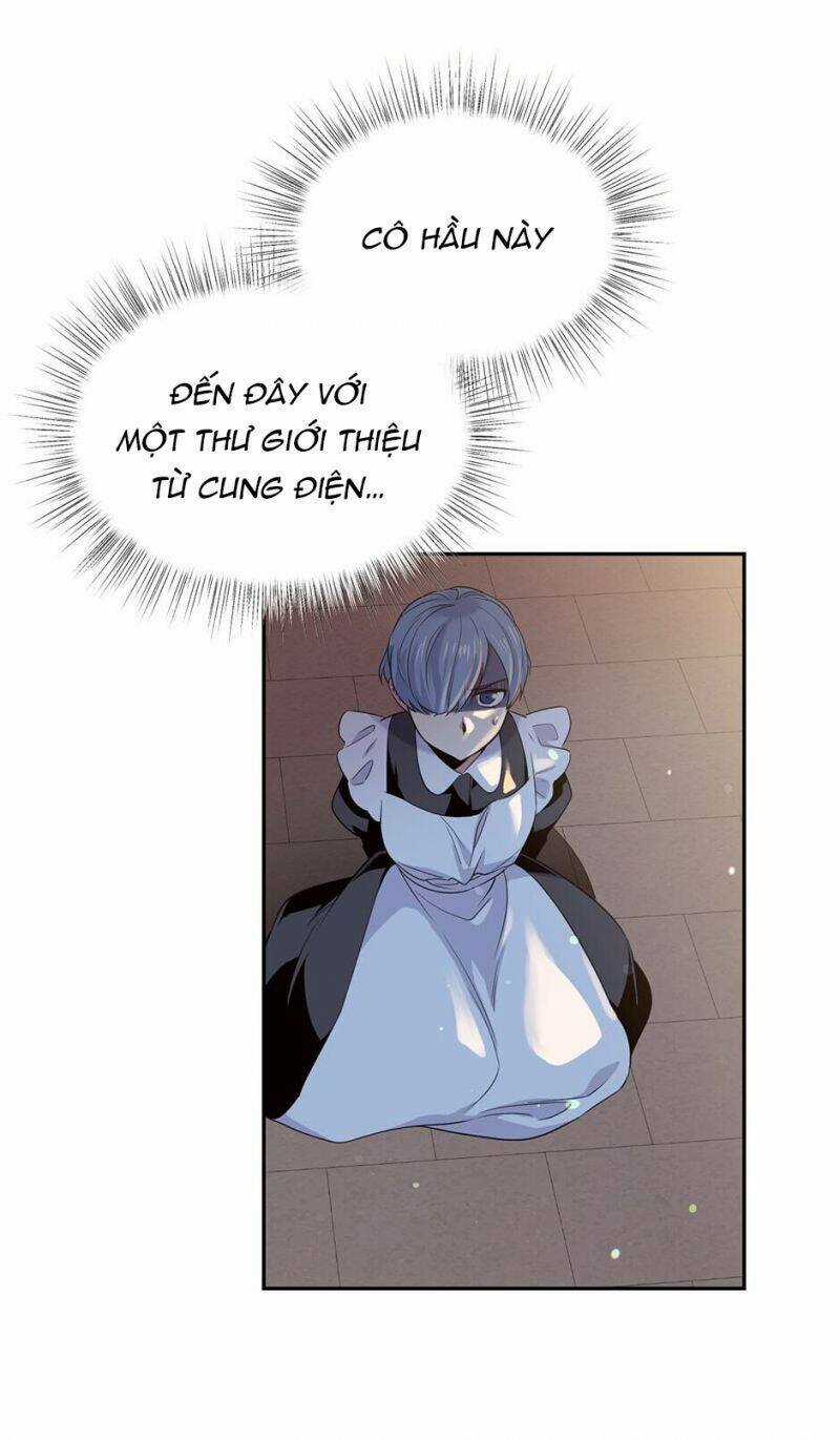 Mục Tiêu Là Cuộc Sống Hoàn Hảo Bất Khả Xâm Phạm Chapter 55 trang 13