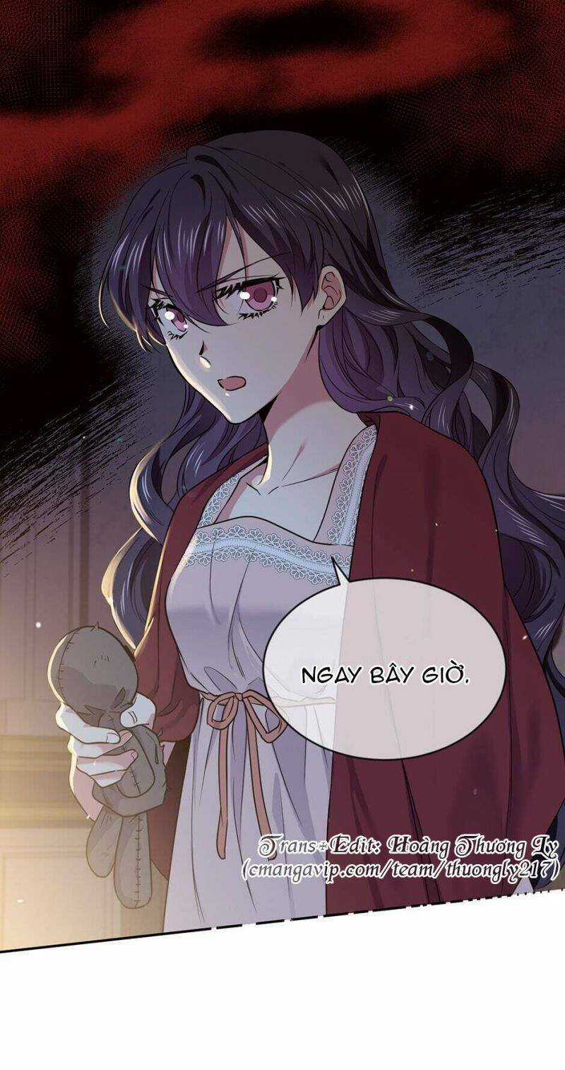 Mục Tiêu Là Cuộc Sống Hoàn Hảo Bất Khả Xâm Phạm Chapter 55 trang 16