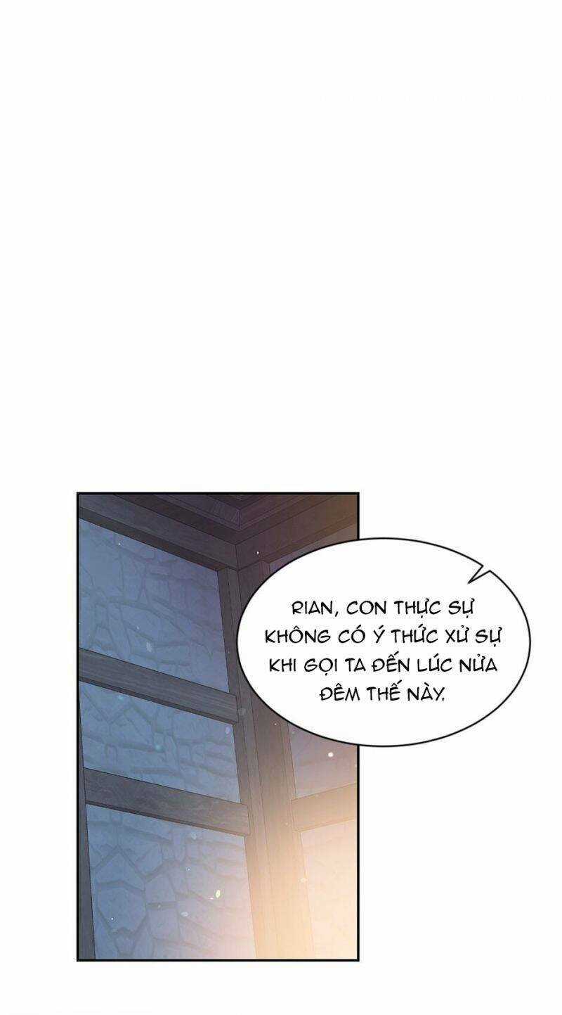 Mục Tiêu Là Cuộc Sống Hoàn Hảo Bất Khả Xâm Phạm Chapter 55 trang 18