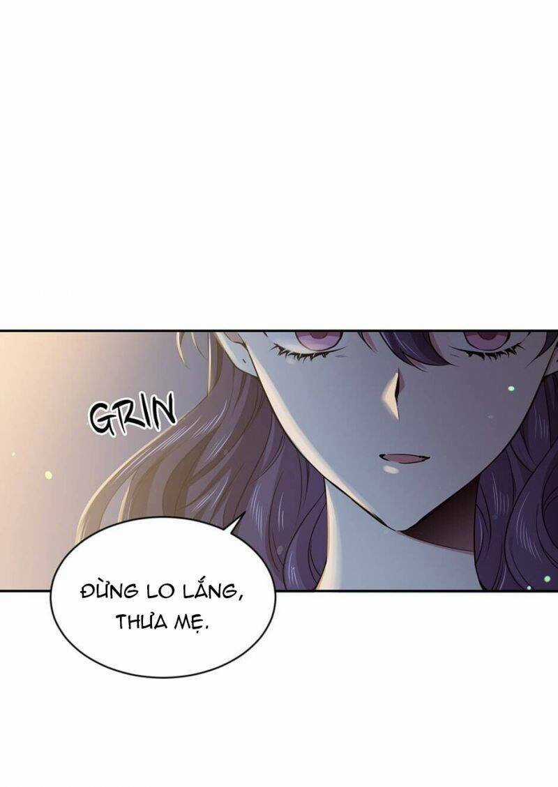 Mục Tiêu Là Cuộc Sống Hoàn Hảo Bất Khả Xâm Phạm Chapter 55 trang 21