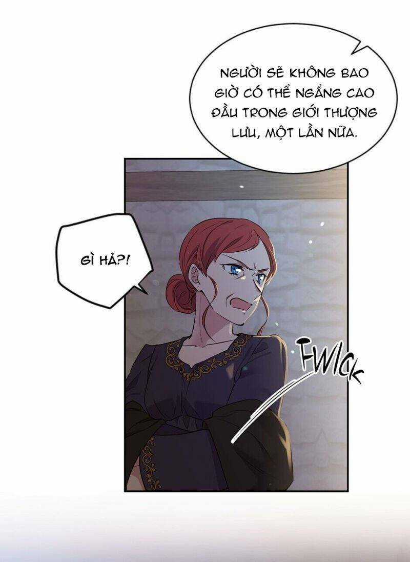 Mục Tiêu Là Cuộc Sống Hoàn Hảo Bất Khả Xâm Phạm Chapter 55 trang 22