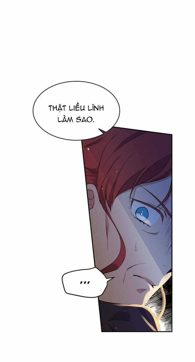 Mục Tiêu Là Cuộc Sống Hoàn Hảo Bất Khả Xâm Phạm Chapter 55 trang 24