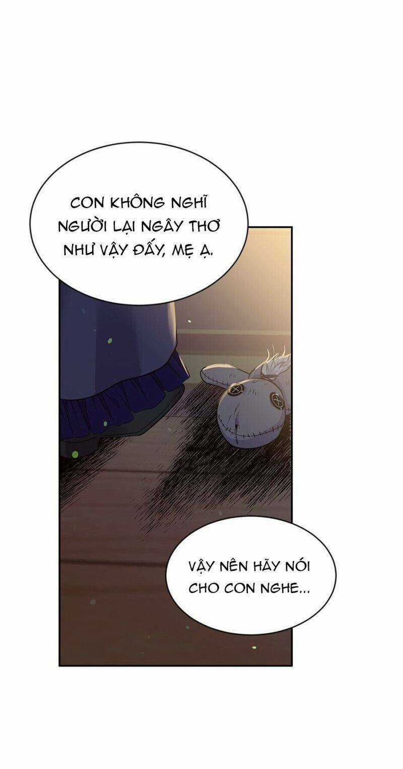 Mục Tiêu Là Cuộc Sống Hoàn Hảo Bất Khả Xâm Phạm Chapter 55 trang 26