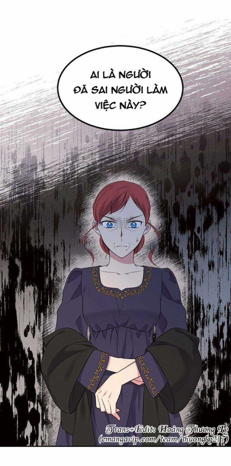 Mục Tiêu Là Cuộc Sống Hoàn Hảo Bất Khả Xâm Phạm Chapter 55 trang 27