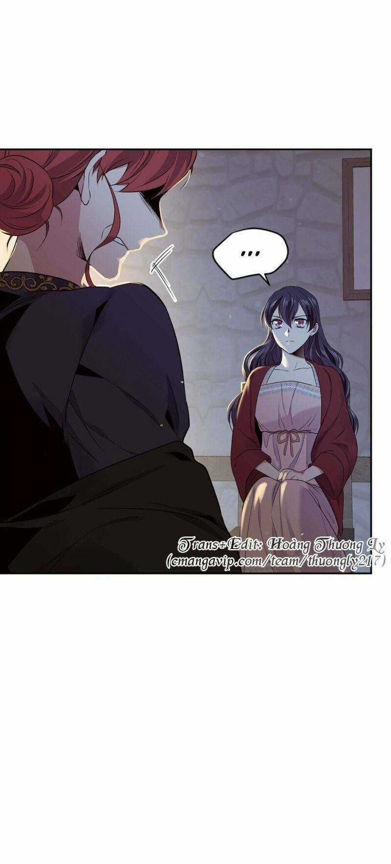 Mục Tiêu Là Cuộc Sống Hoàn Hảo Bất Khả Xâm Phạm Chapter 55 trang 30