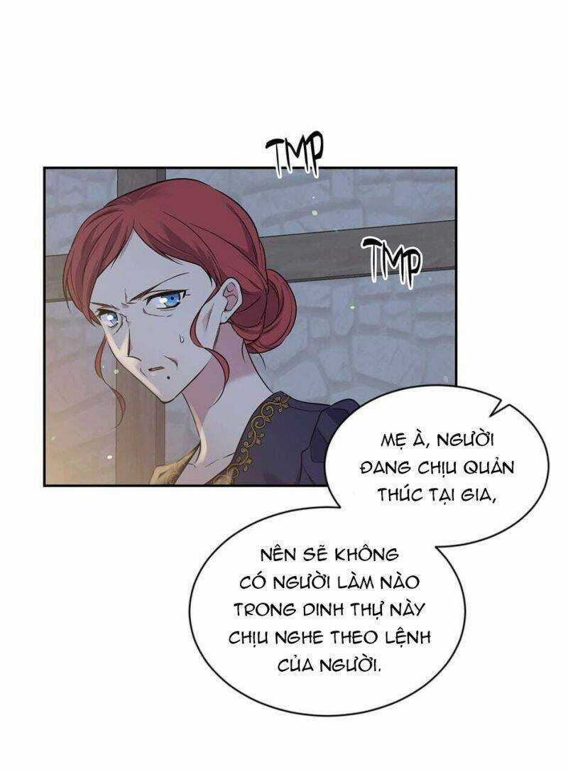 Mục Tiêu Là Cuộc Sống Hoàn Hảo Bất Khả Xâm Phạm Chapter 55 trang 32