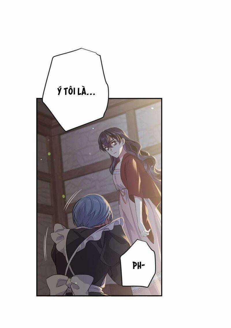 Mục Tiêu Là Cuộc Sống Hoàn Hảo Bất Khả Xâm Phạm Chapter 55 trang 37