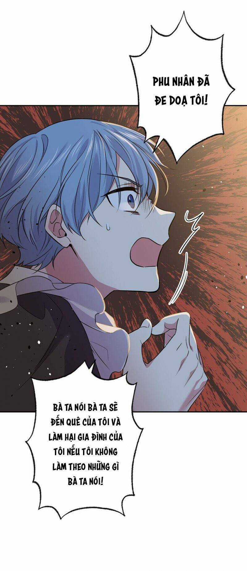 Mục Tiêu Là Cuộc Sống Hoàn Hảo Bất Khả Xâm Phạm Chapter 55 trang 39