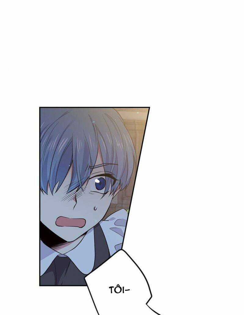 Mục Tiêu Là Cuộc Sống Hoàn Hảo Bất Khả Xâm Phạm Chapter 55 trang 4