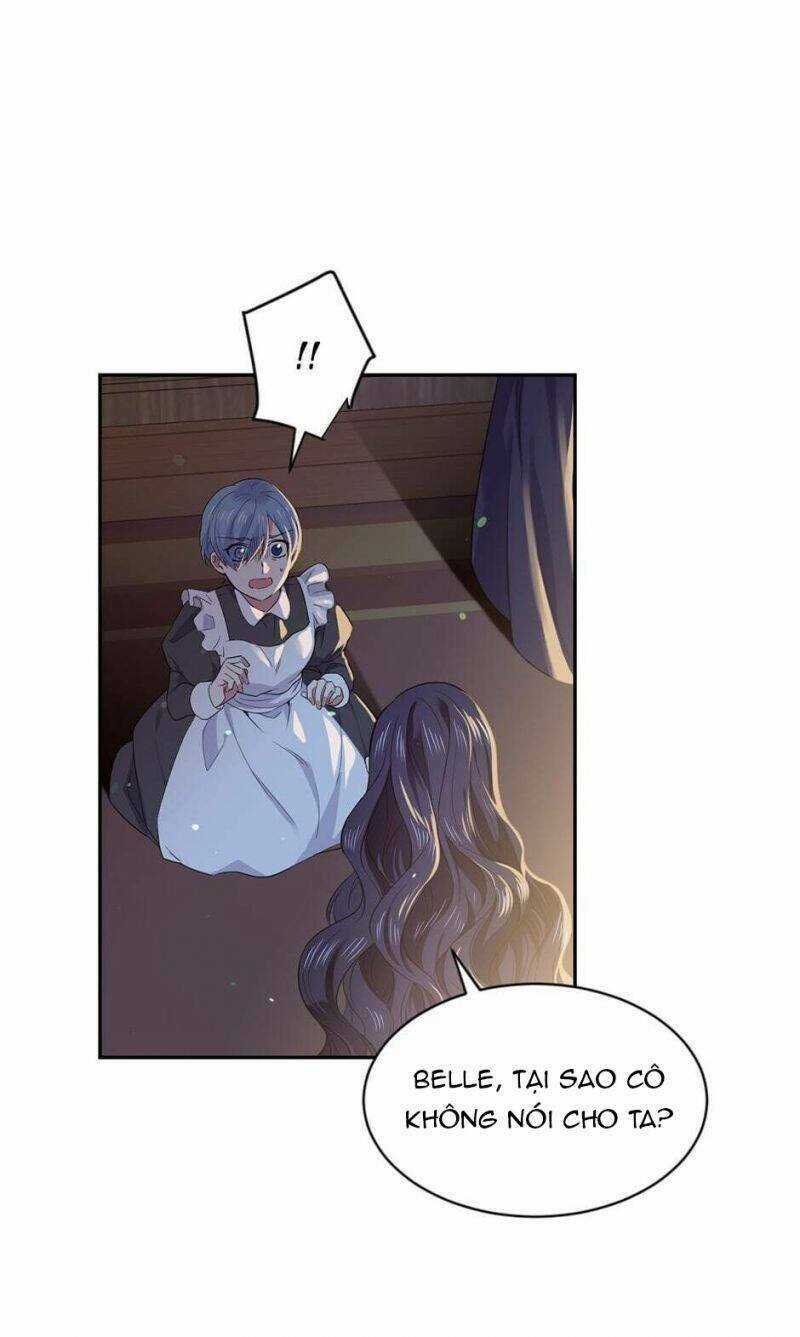 Mục Tiêu Là Cuộc Sống Hoàn Hảo Bất Khả Xâm Phạm Chapter 55 trang 41