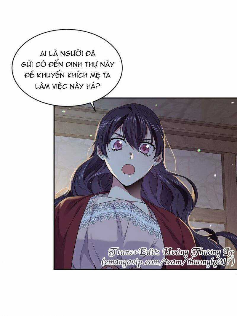 Mục Tiêu Là Cuộc Sống Hoàn Hảo Bất Khả Xâm Phạm Chapter 55 trang 42