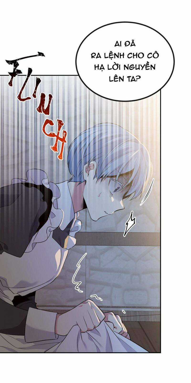 Mục Tiêu Là Cuộc Sống Hoàn Hảo Bất Khả Xâm Phạm Chapter 55 trang 43