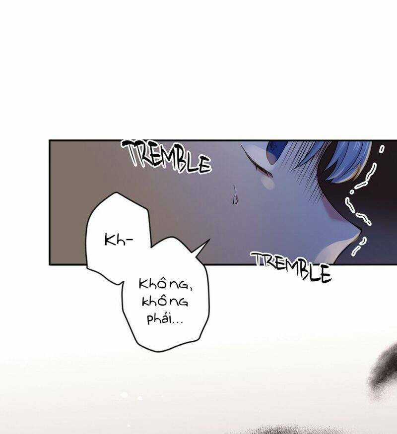 Mục Tiêu Là Cuộc Sống Hoàn Hảo Bất Khả Xâm Phạm Chapter 55 trang 44