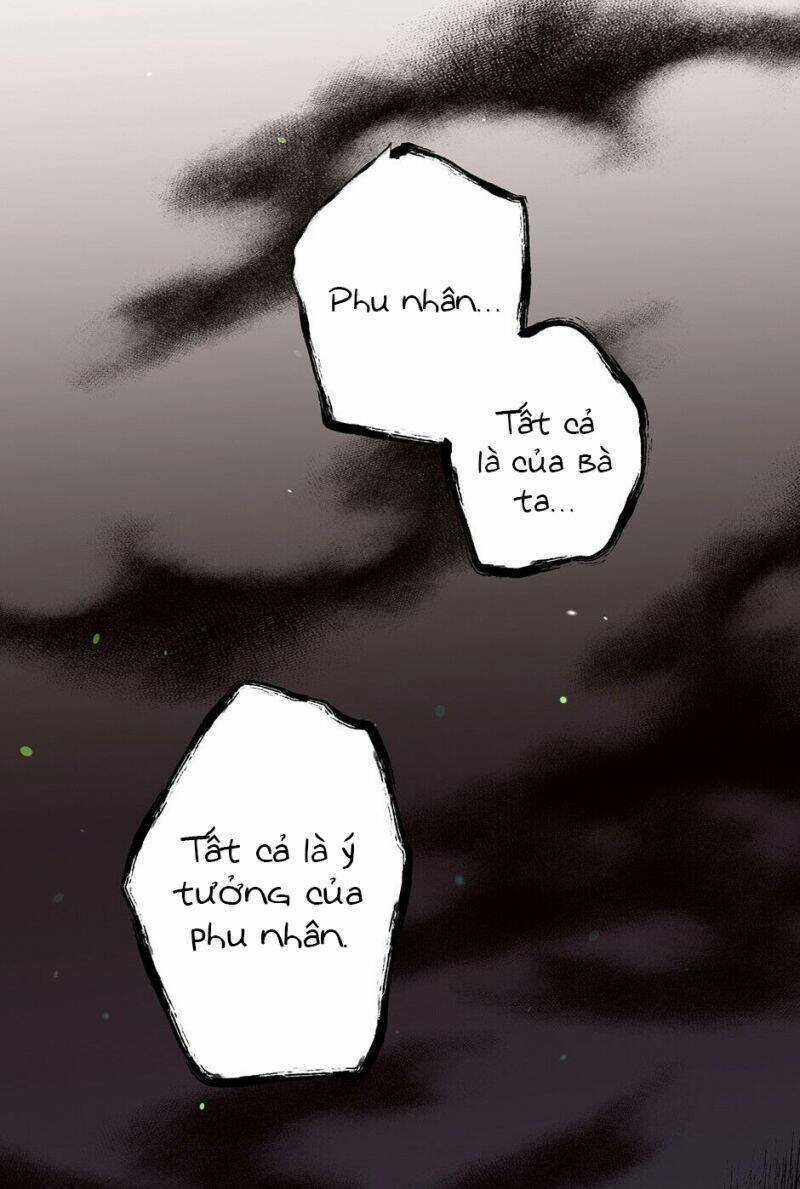 Mục Tiêu Là Cuộc Sống Hoàn Hảo Bất Khả Xâm Phạm Chapter 55 trang 45