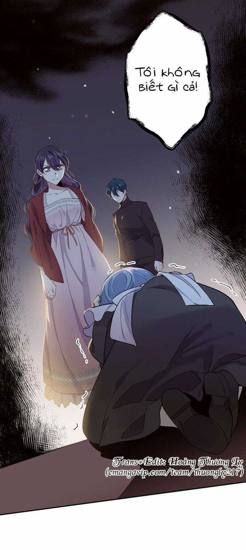 Mục Tiêu Là Cuộc Sống Hoàn Hảo Bất Khả Xâm Phạm Chapter 55 trang 46