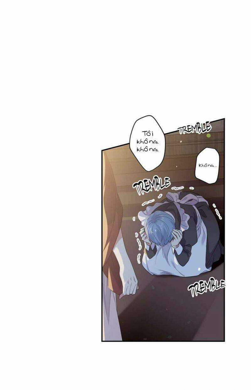 Mục Tiêu Là Cuộc Sống Hoàn Hảo Bất Khả Xâm Phạm Chapter 55 trang 47