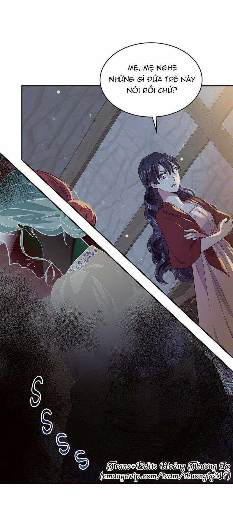 Mục Tiêu Là Cuộc Sống Hoàn Hảo Bất Khả Xâm Phạm Chapter 55 trang 49