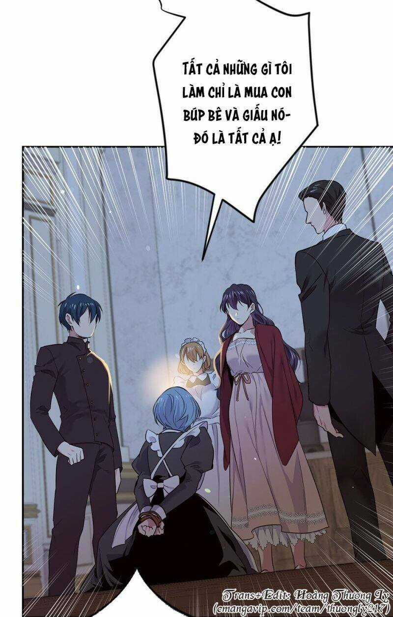 Mục Tiêu Là Cuộc Sống Hoàn Hảo Bất Khả Xâm Phạm Chapter 55 trang 5