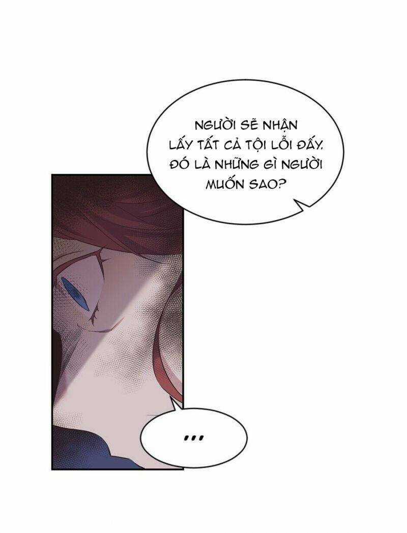 Mục Tiêu Là Cuộc Sống Hoàn Hảo Bất Khả Xâm Phạm Chapter 55 trang 50