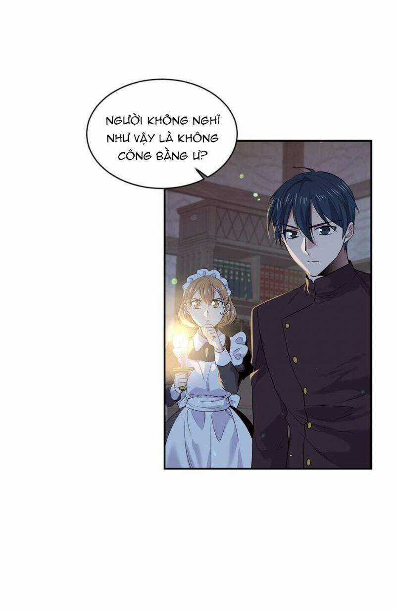 Mục Tiêu Là Cuộc Sống Hoàn Hảo Bất Khả Xâm Phạm Chapter 55 trang 51