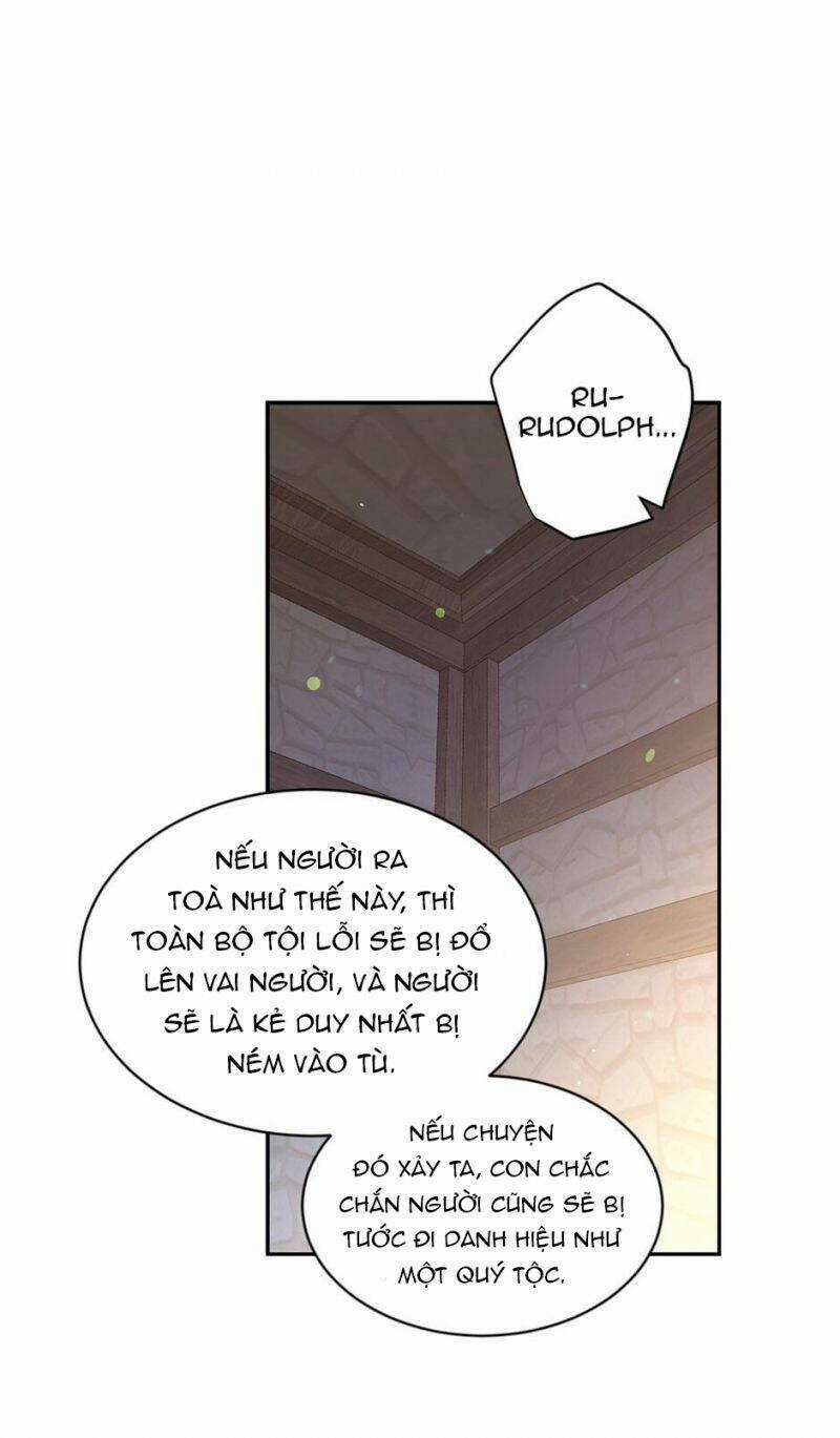 Mục Tiêu Là Cuộc Sống Hoàn Hảo Bất Khả Xâm Phạm Chapter 55 trang 54