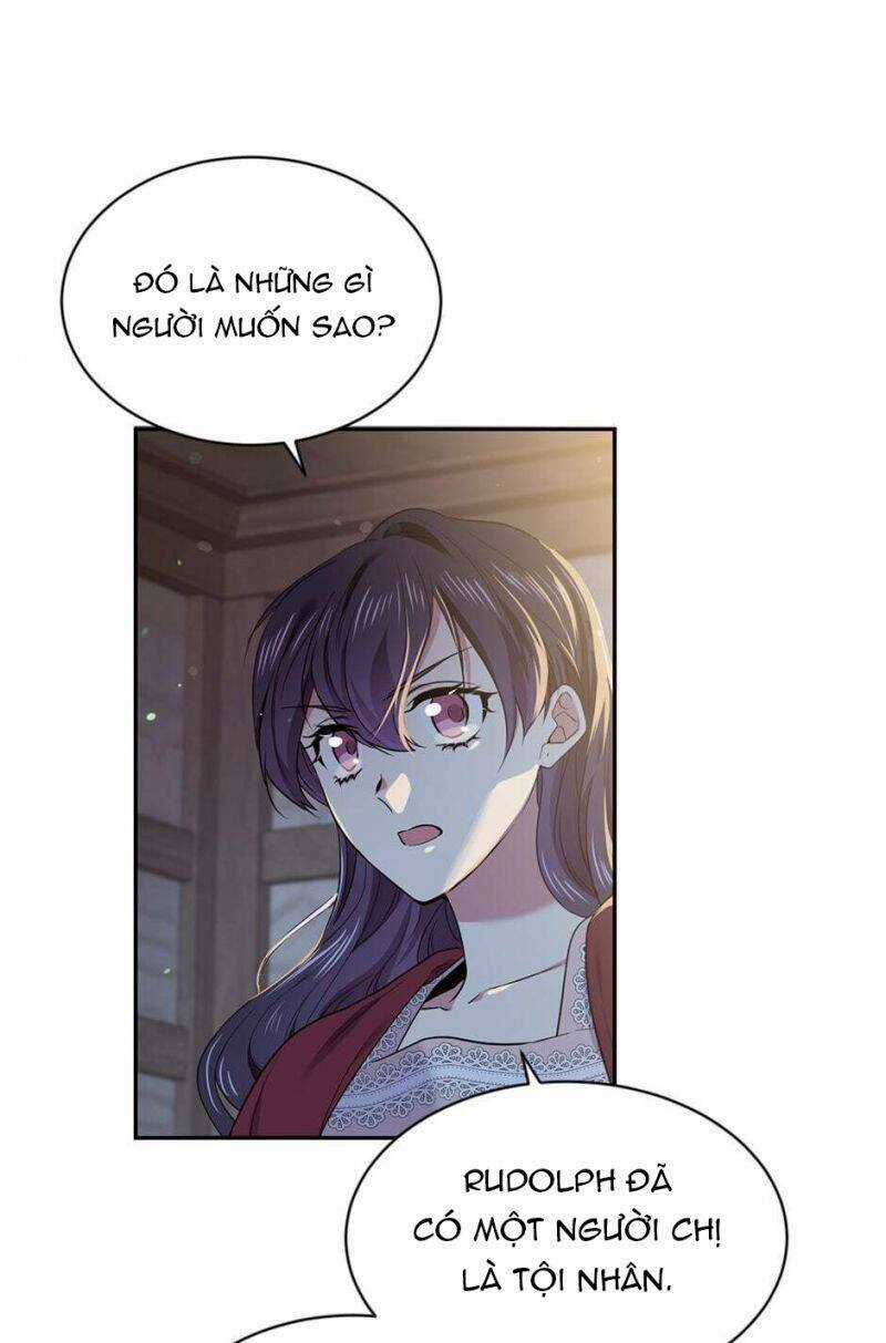 Mục Tiêu Là Cuộc Sống Hoàn Hảo Bất Khả Xâm Phạm Chapter 55 trang 55