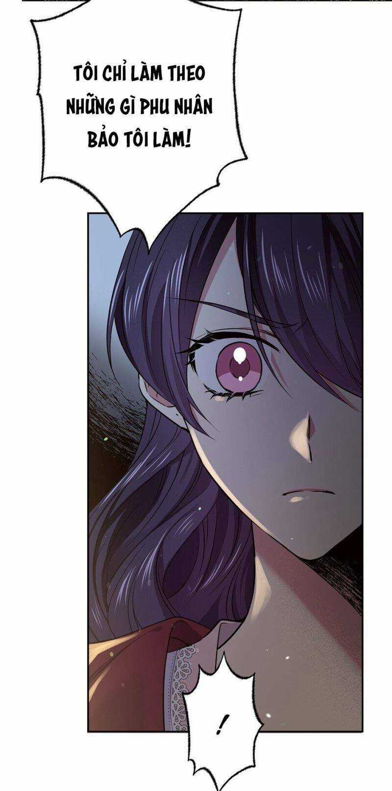 Mục Tiêu Là Cuộc Sống Hoàn Hảo Bất Khả Xâm Phạm Chapter 55 trang 6