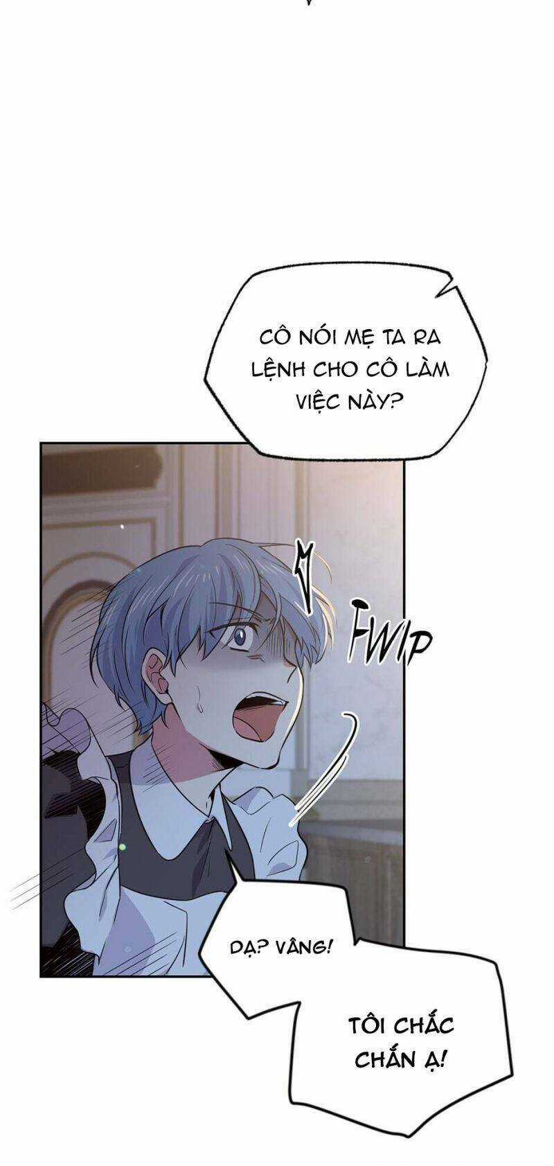 Mục Tiêu Là Cuộc Sống Hoàn Hảo Bất Khả Xâm Phạm Chapter 55 trang 7