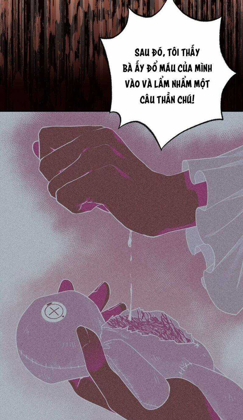 Mục Tiêu Là Cuộc Sống Hoàn Hảo Bất Khả Xâm Phạm Chapter 55 trang 9