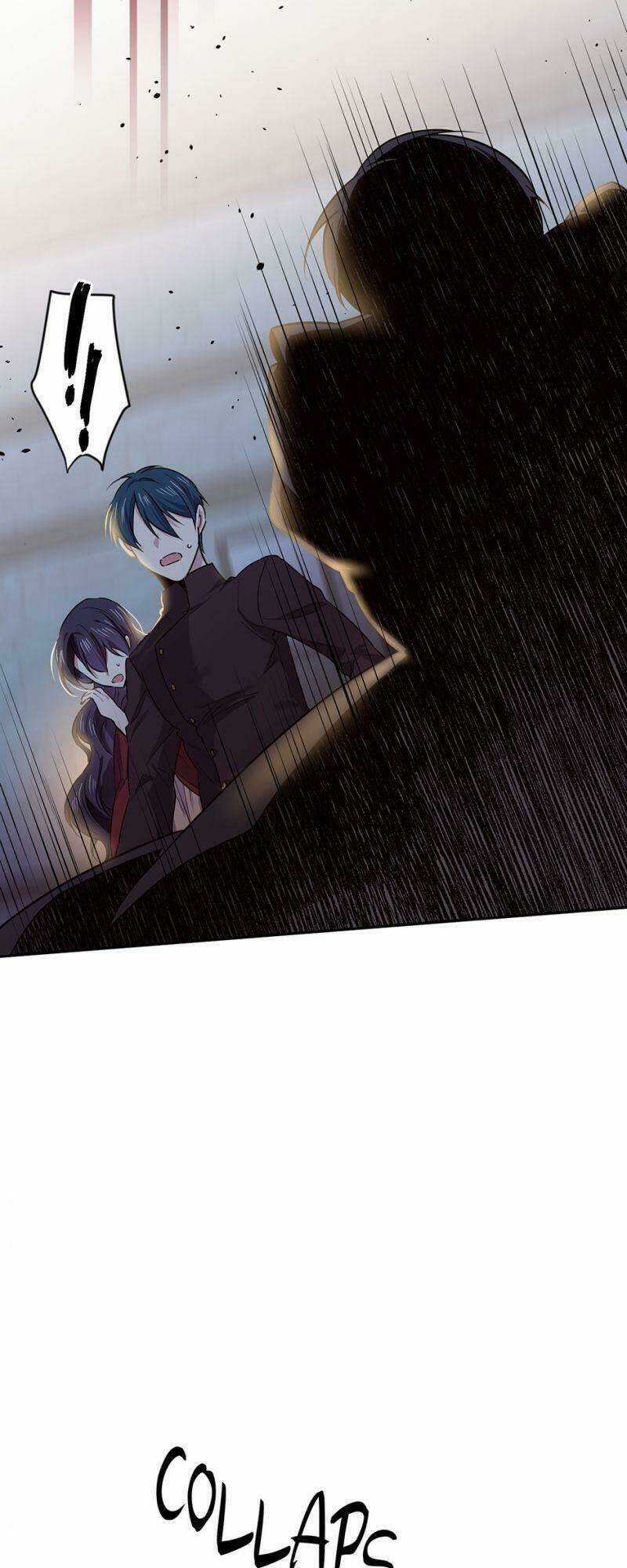 Mục Tiêu Là Cuộc Sống Hoàn Hảo Bất Khả Xâm Phạm Chapter 56 trang 10