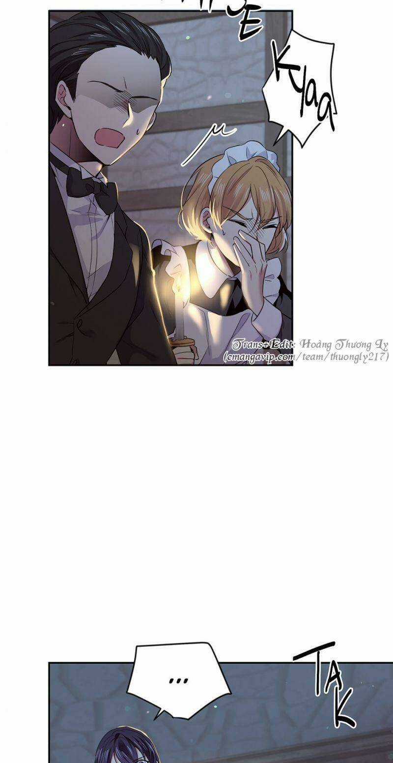 Mục Tiêu Là Cuộc Sống Hoàn Hảo Bất Khả Xâm Phạm Chapter 56 trang 11