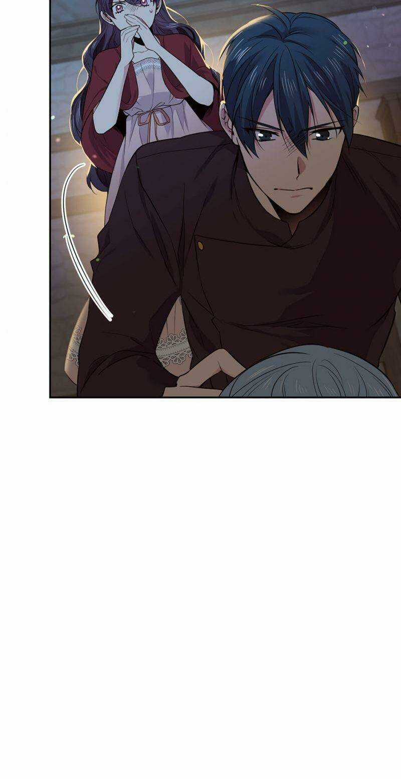 Mục Tiêu Là Cuộc Sống Hoàn Hảo Bất Khả Xâm Phạm Chapter 56 trang 12