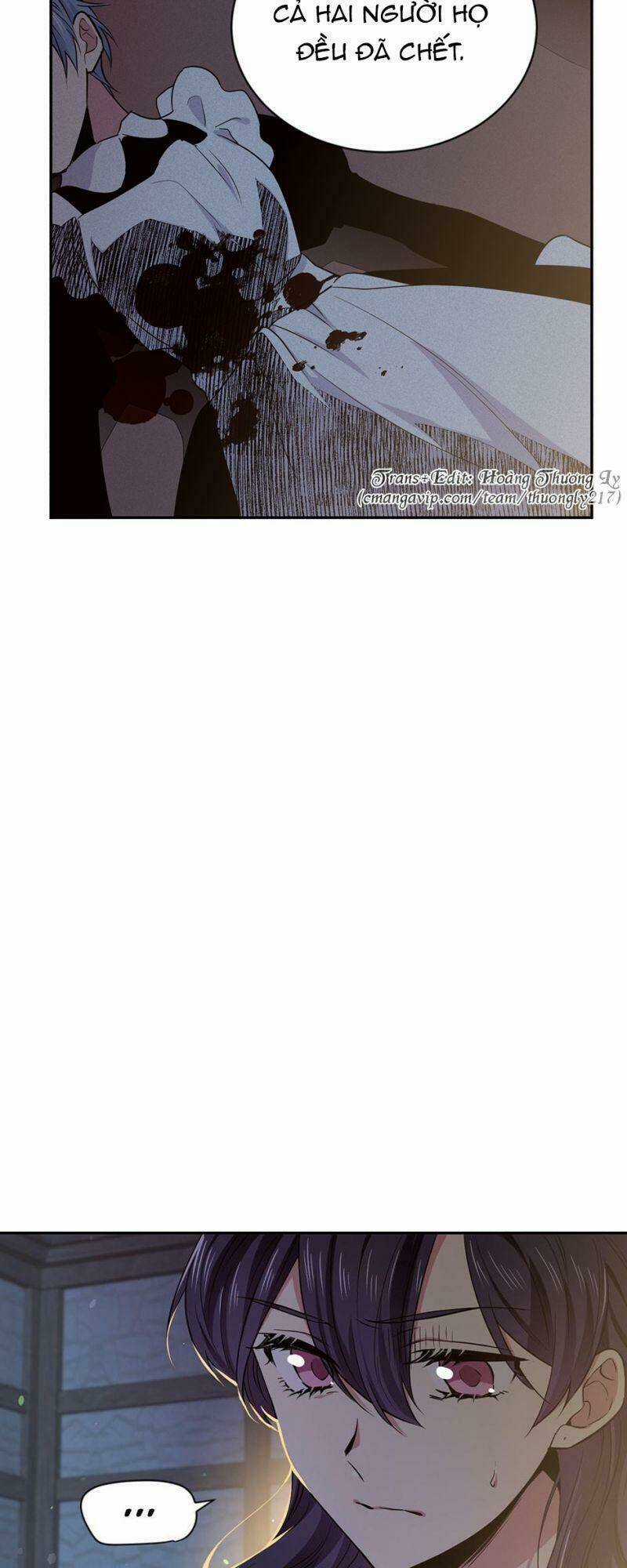 Mục Tiêu Là Cuộc Sống Hoàn Hảo Bất Khả Xâm Phạm Chapter 56 trang 14