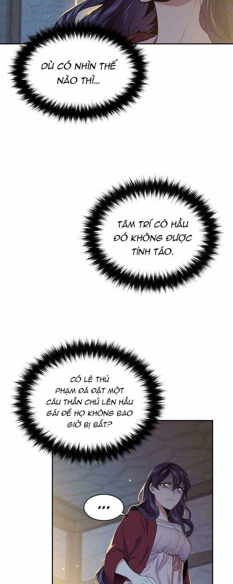 Mục Tiêu Là Cuộc Sống Hoàn Hảo Bất Khả Xâm Phạm Chapter 56 trang 15