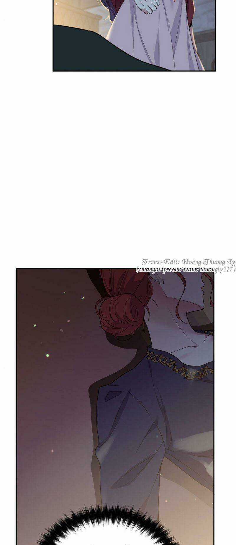 Mục Tiêu Là Cuộc Sống Hoàn Hảo Bất Khả Xâm Phạm Chapter 56 trang 16