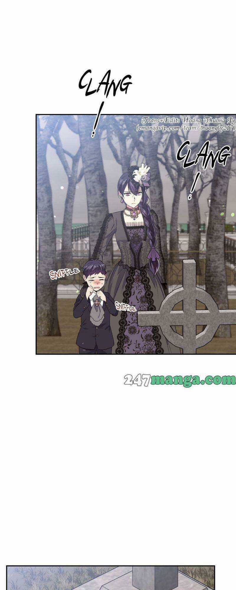 Mục Tiêu Là Cuộc Sống Hoàn Hảo Bất Khả Xâm Phạm Chapter 56 trang 19