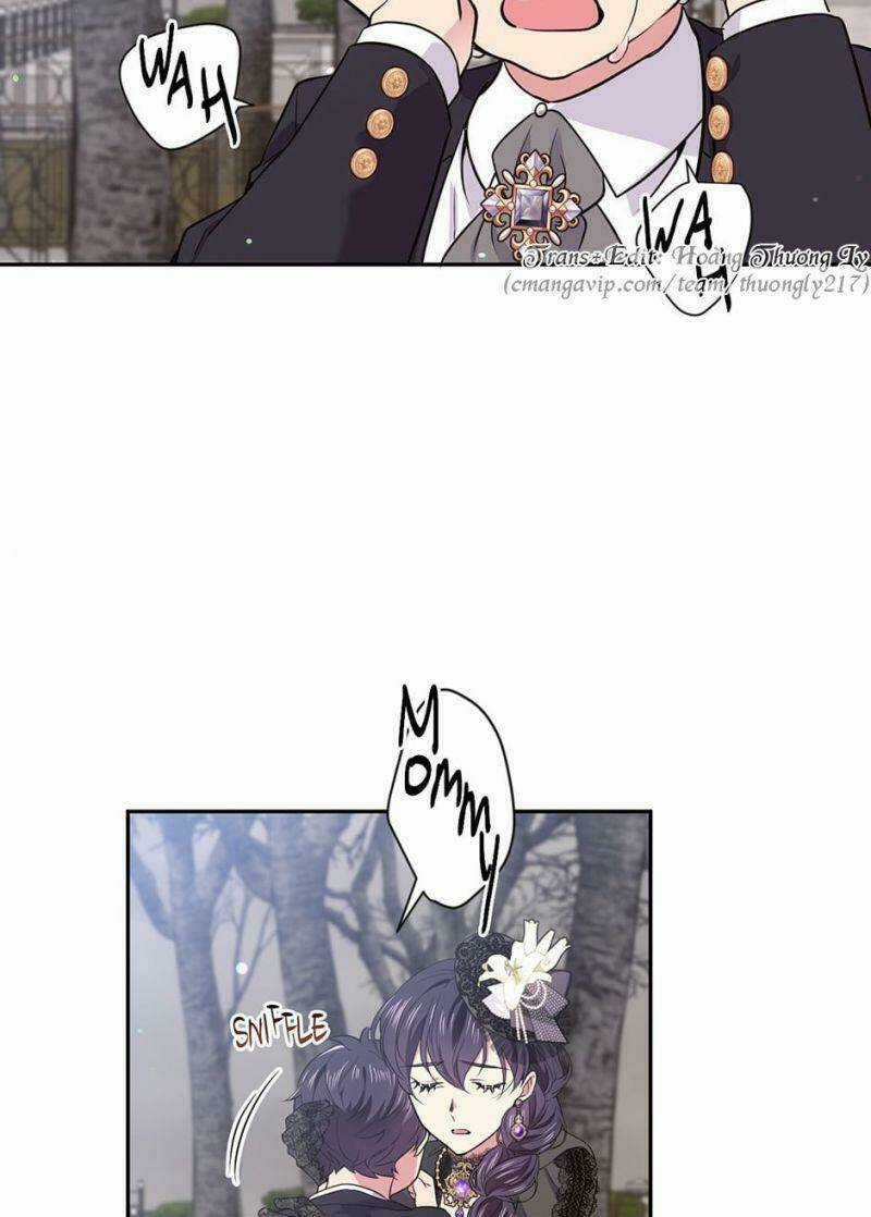 Mục Tiêu Là Cuộc Sống Hoàn Hảo Bất Khả Xâm Phạm Chapter 56 trang 21