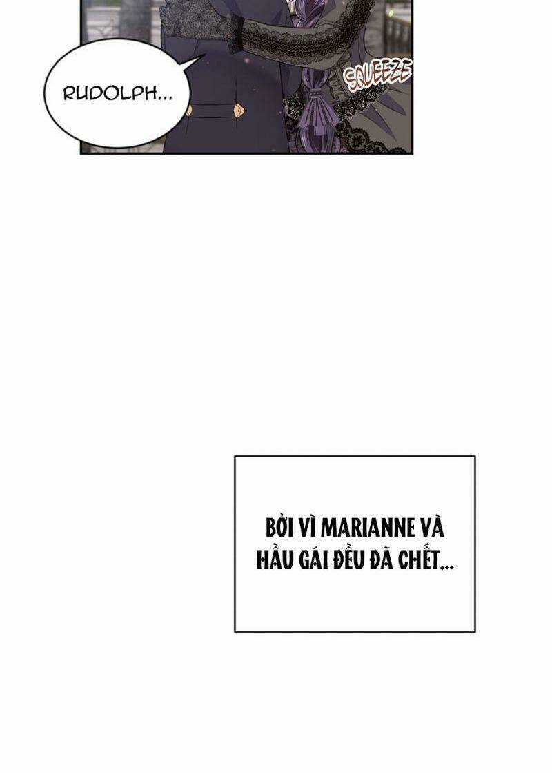 Mục Tiêu Là Cuộc Sống Hoàn Hảo Bất Khả Xâm Phạm Chapter 56 trang 22